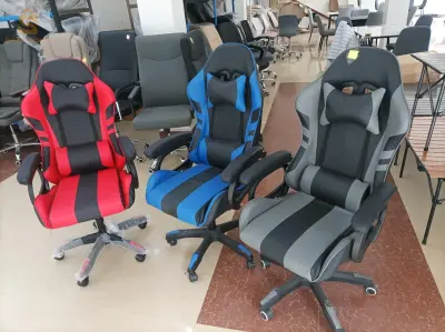 chaise gaming bon quality