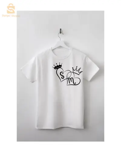 impression sur t shirt