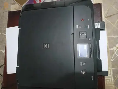 imprimante canon mgx5750