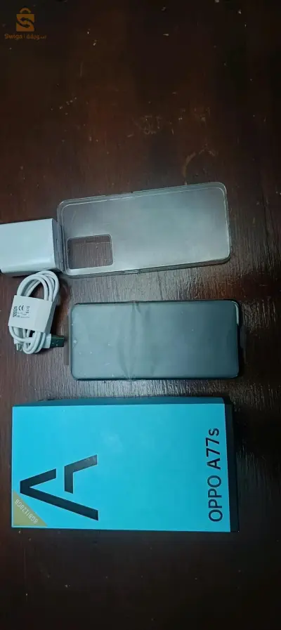 Oppo a 77 s 8/128