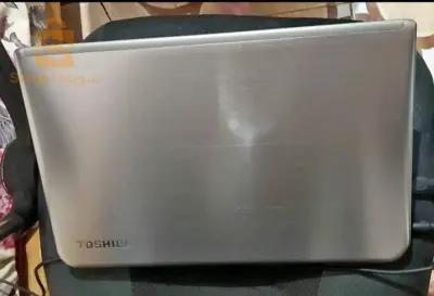 TOSHIBA SATELLITE P50 15.6" - INTEL CORE I7 4700MQ 2.40GHz