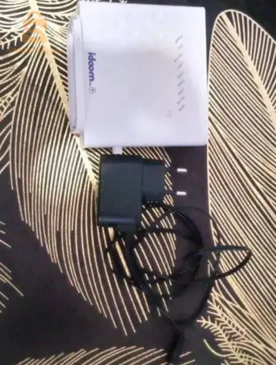 Modem Idoom adsl 4g