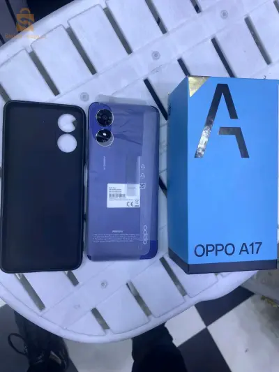 Oppo a17