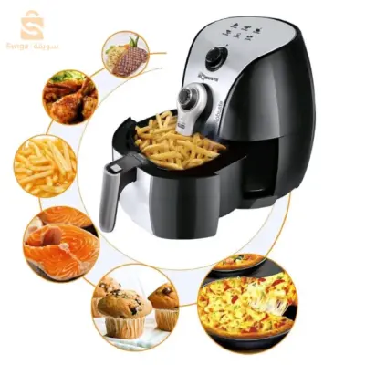 air fryer