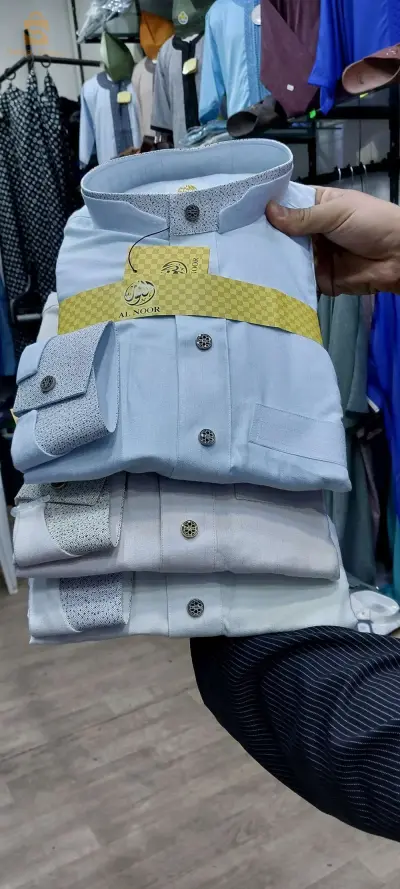 قميص النور