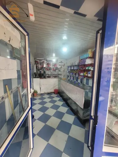A vendre local commercial