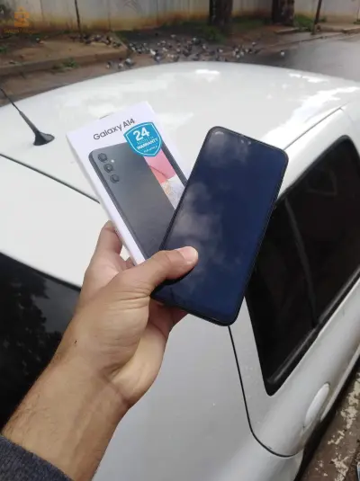 telephone sumsung  a14