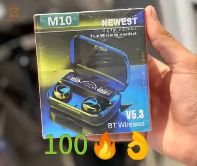 كيتمان M10
