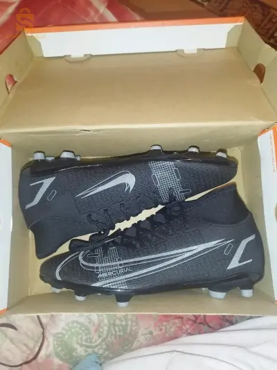 soulier original