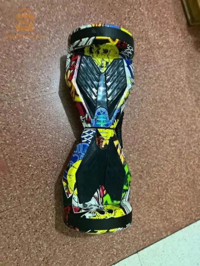 hoverboard