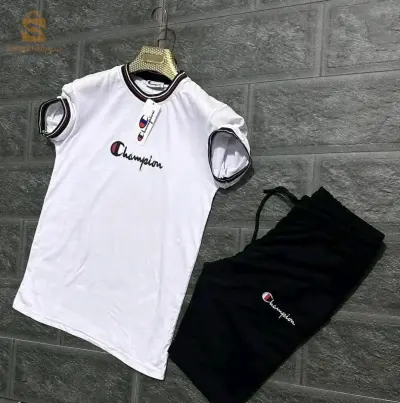 أنصومبل شامبيون  صيفي