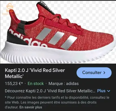 Adidas  ont 39 tlbs 40