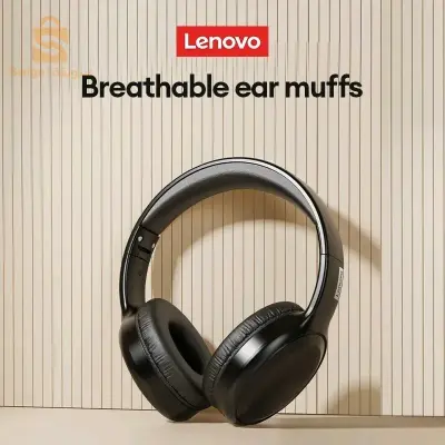 casque bluetooth lenovo