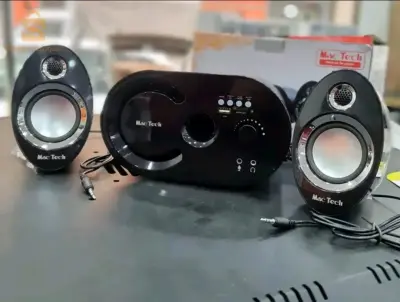 Mac-tech mini slaps