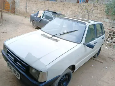 سيارة اينو