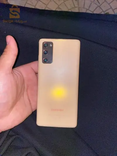 Samsung s20