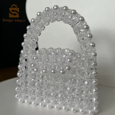 اناقتك نصف جمالك سيدتي 😍