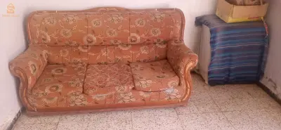 vend fauteuil a 07 places