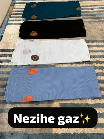 ملحف تريند