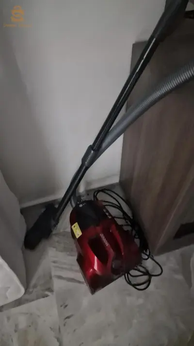 aspirateur bosh