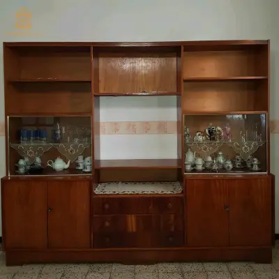 bibliothèque à vendre