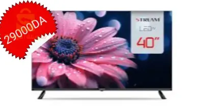 Stream S40D10