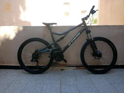 bitwin Rockrider 500 s