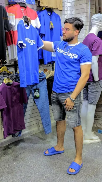 ملابس رجال