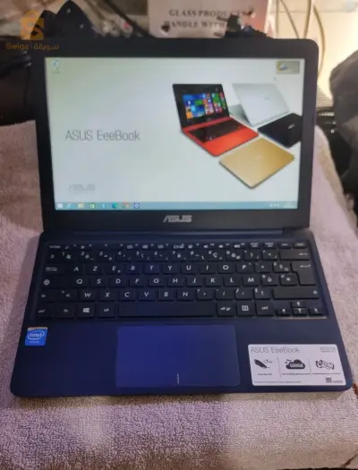 Asus - mini z