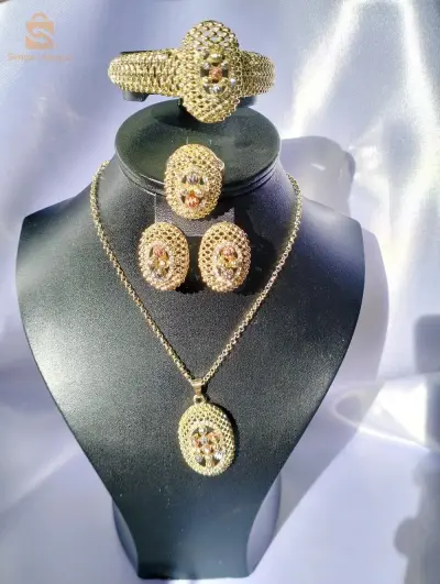 إكسسوارات نسائية