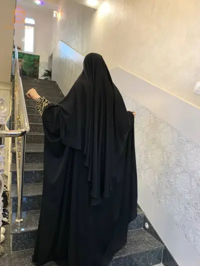 عباية امارتية للمناسبات