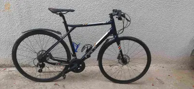 velo GRADE