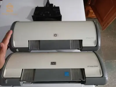 imprimante HP