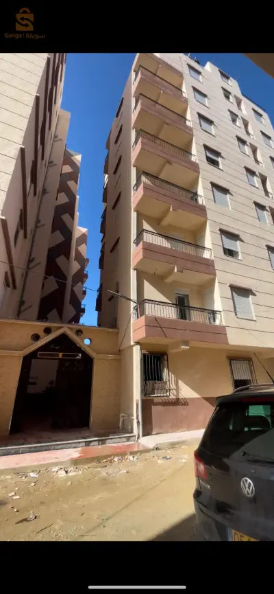 العوانة روشي نوار