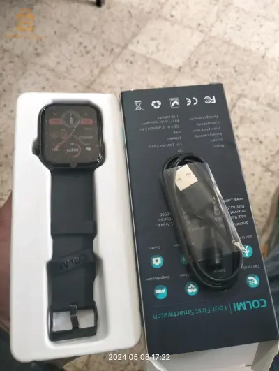 smart watch COLMI P71