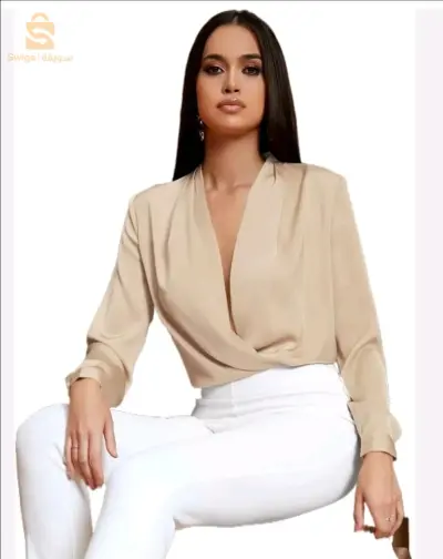 Chemise femme