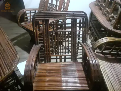 table et chaises
