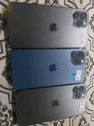 iphone 12 pro