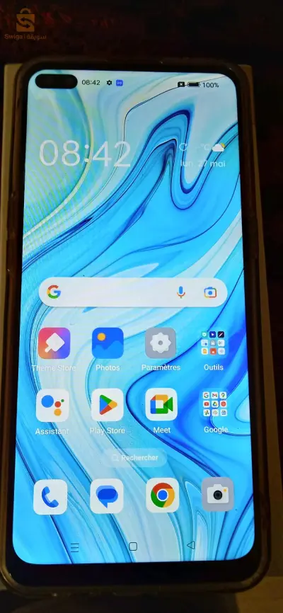 Oppo A93