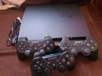 PS3