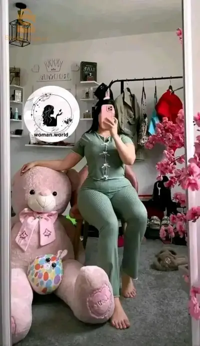 بيجامة توندونس ✨️