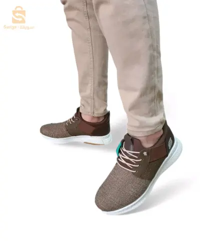 chaussure basket orthopédique