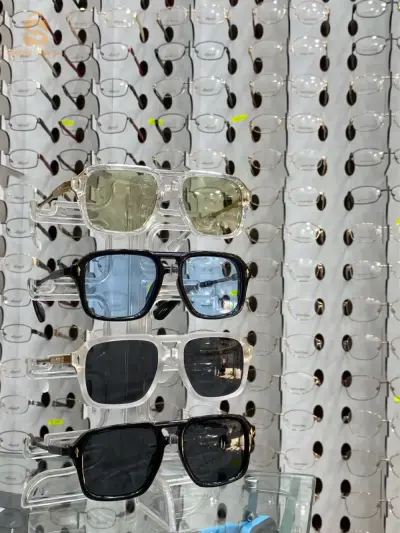 lunette solaire 🔥🔥