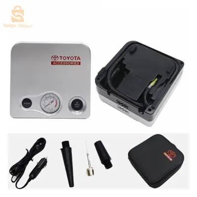 compresseur des pneus Voitures 12V TOYOTA