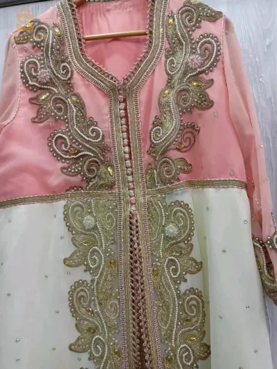 caftan