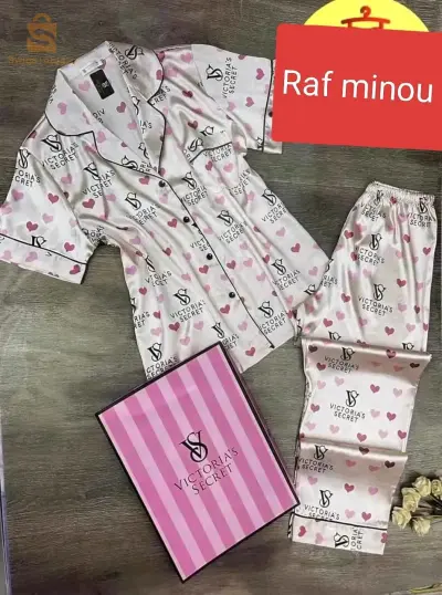 Pyjama Victoria's secret