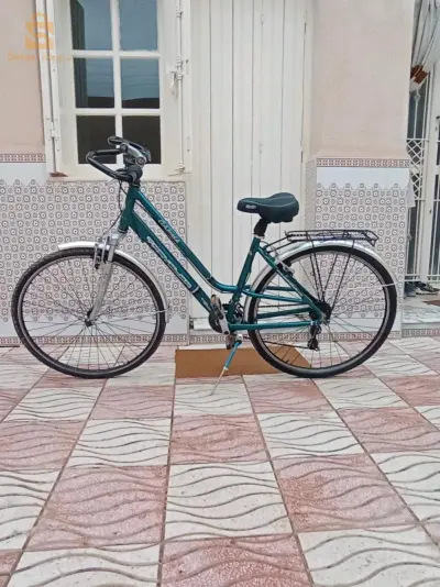 vélo 🚲 bon état