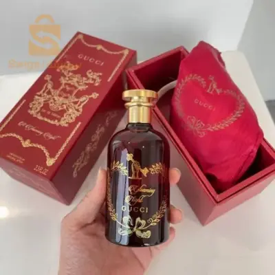 عطر قوتشي ايه جلومينج نايت للجنسين | او دو بارفيوم | 100 مل |