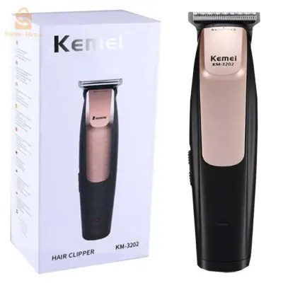 Kemei Tondeuse KM 3202
