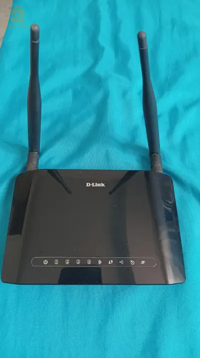 modem en super etat